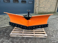 Rubber yard scraper Pronar PU-2100 SNEEUWSCHUIVER