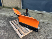 Rubber yard scraper Pronar PU-2100 SNEEUWSCHUIVER