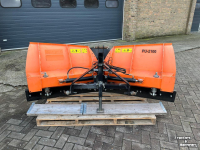 Rubber yard scraper Pronar PU-2100 SNEEUWSCHUIVER