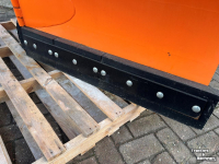 Rubber yard scraper Pronar PU-2100 SNEEUWSCHUIVER