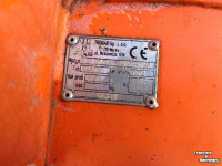 Rubber yard scraper Pronar PU-2100 SNEEUWSCHUIVER