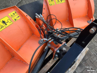 Rubber yard scraper Pronar PU-2100 SNEEUWSCHUIVER