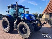 Tractor New Holland T 6.160 AC
