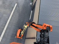 Articulated platforms JLG EC450AJ