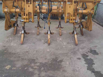Deep subsoiler Alpego Alpego Craker K-Force 300-7 Franter H22