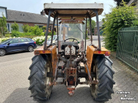Tractor Renault 461S