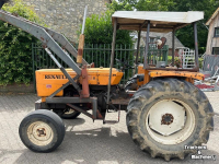 Tractor Renault 461S