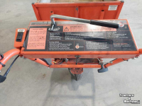 Other lawn and garden equipment and accessories  Power Wagon