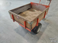 Other lawn and garden equipment and accessories  Power Wagon