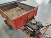 Other lawn and garden equipment and accessories  Power Wagon