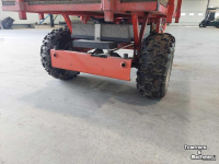 Other lawn and garden equipment and accessories  Power Wagon