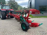 Ploughs Kverneland PLOEG 5 SCH.TYPE: EG 100-300