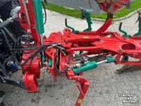 Ploughs Kverneland PLOEG 5 SCH.TYPE: EG 100-300
