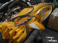 Other agricultural transport equipment and accessories Cramaro Afdeksysteem