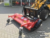 Flail mower Boxer Klepelmaaier WLF 1700