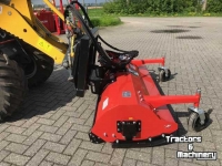 Flail mower Boxer Klepelmaaier WLF 1700