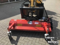Flail mower Boxer Klepelmaaier WLF 1700