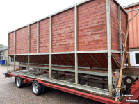Bunkerstorage Langco Bunker