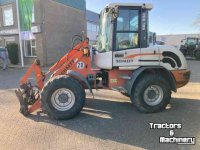 Wheelloader Schaeff SKL 834