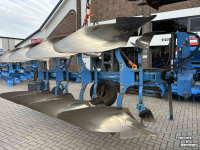 Ploughs Lemken Juwel 7 MV 4 N100