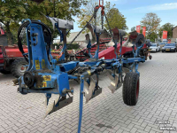 Ploughs Lemken Juwel 7 MV 4 N100