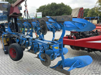 Ploughs Lemken Juwel 7 MV 4 N100