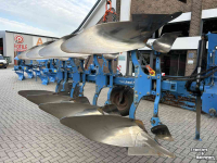 Ploughs Lemken Juwel 7 MV 4 N100