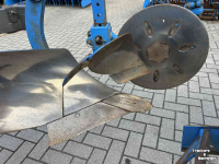 Ploughs Lemken Juwel 7 MV 4 N100