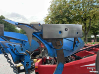 Ploughs Lemken Juwel 7 MV 4 N100