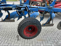 Ploughs Lemken Juwel 7 MV 4 N100