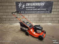 Push-type Lawn mower Sabo 43-COMPACT