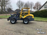 Wheelloader Eurotrac W13F