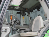 Tractor Deutz-Fahr Agrotron 6150.4TTV traploze (vario) trekker