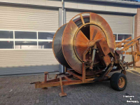 Irrigation hose reel Marani Marani Irrimatic 100