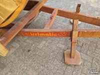 Irrigation hose reel Marani Marani Irrimatic 100