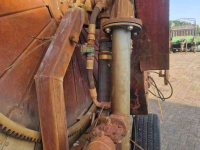 Irrigation hose reel Marani Marani Irrimatic 100