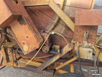 Irrigation hose reel Marani Marani Irrimatic 100