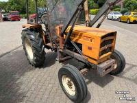 Tractor Renault 461S
