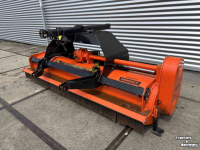 Flail mower Perfect Klepelmaaier KM300