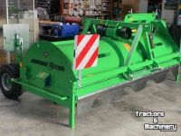 Haulm Topper AVR RAFALE 4x75