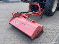 Flail mower Agrimaster FZL 160 super verstekklepelmaaier