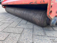 Flail mower Agrimaster FZL 160 super verstekklepelmaaier