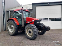 Tractor Case-IH Maxxum MX90C