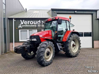 Tractor Case-IH Maxxum MX90C