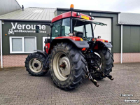 Tractor Case-IH Maxxum MX90C