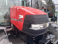 Tractor Case-IH Maxxum MX90C