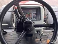 Tractor Case-IH Maxxum MX90C