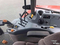 Tractor Case-IH Maxxum MX90C