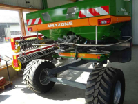 Fertilizer spreader Amazone ZAV 2000 Profis  ( met of zonder carrier)