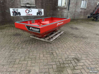 Diverse used spare-parts Kverneland Vnb4261794
